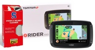 Navigácia pre motocykle TomTom Rider 550