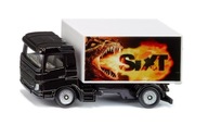 Skriňový nákladný automobil SIKU 1107 Sixt Skriňový nákladný automobil SIKU 1107 Sixt