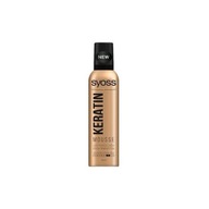 Syoss Keratin pena na vlasy, 250 ml Syoss Keratin pena na vlasy, 250 ml