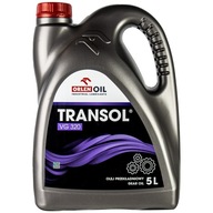 ORLEN Transol 320 5L - prevodový olej ORLEN Transol 320 5L - prevodový olej