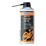 LIQUI MOLY mazivo na cyklistické reťaze 200 ml LIQUI MOLY mazivo na cyklistické reťaze 200 ml