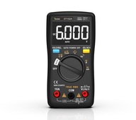 Digitálny multimeter +Power ZT-102A AUTO automat Digitálny multimeter +Power ZT-102A AUTO automat