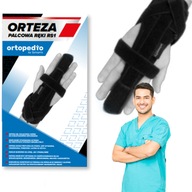 PRSTOVÁ ORTÉZA ruky RS1 Ortopedio stabilizátor PRSTOVÁ ORTÉZA ruky RS1 Ortopedio stabilizátor
