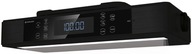 Kuchynská podskrinka Ferguson Cucina BLACK FM Bluetooth Bluetooth nástenné rádio Kuchynská podskrinka Ferguson Cucina BLACK FM Bluetooth Bluetooth nástenné rádio
