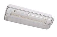 LED II IP65 230V Intelight núdzové svietidlo