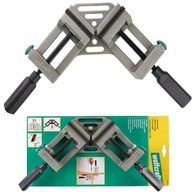 WOLFCRAFT Spannmobil 3415000 uhlový zverák WOLFCRAFT Spannmobil 3415000 uhlový zverák
