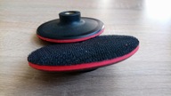RÚČKA LEŠTIACI DISK VELCRO VELCRO 100 MM M14 RÚČKA LEŠTIACI DISK VELCRO VELCRO 100 MM M14