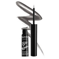 NYX Professional Makeup Metallic Eyeliner 02 NYX Professional Makeup Metallic Eyeliner 02