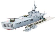 LST-4002 Shimokita (JMSDF) 1:700 Tamiya 31006 LST-4002 Shimokita (JMSDF) 1:700 Tamiya 31006