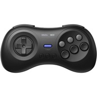 8BITDO M30 BLUETOOTH BEZDRÔTOVÁ PODLOŽKA 8BITDO M30 BLUETOOTH BEZDRÔTOVÁ PODLOŽKA