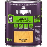 LESK NA PARKETY VIDARON PRIMERLESS 0,75L LESK NA PARKETY VIDARON PRIMERLESS 0,75L