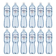 Alkalická voda PH 8,3 Święcicki Zdrój 12 ks. 1,5 l Alkalická voda PH 8,3 Święcicki Zdrój 12 ks. 1,5 l