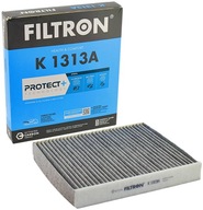 FILTRON UHLÍKOVÝ FILTER KABINY VW POLO 2010- FILTRON UHLÍKOVÝ FILTER KABINY VW POLO 2010-