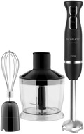 Tyčový mixér SCARLETT HB42F39 750W sekáčik Tyčový mixér SCARLETT HB42F39 750W sekáčik