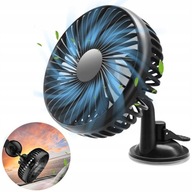 VEĽKÝ VENTILÁTOR ROTAČNÝ VENTILÁTOR DO AUTO 24V VEĽKÝ VENTILÁTOR ROTAČNÝ VENTILÁTOR DO AUTO 24V