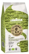 Lavazza Tierra pre zrnkovú kávu Planet 1000g Lavazza Tierra pre zrnkovú kávu Planet 1000g