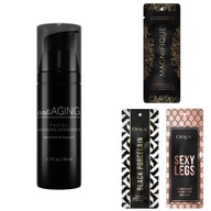Onyx Anti-Aging balzam na opaľovanie v soláriu + 3 vrecúška Onyx Anti-Aging balzam na opaľovanie v soláriu + 3 vrecúška