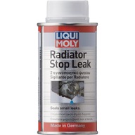 LIQUI MOLY ZASTAVENIE ÚNIKU RADIÁTORA 8347 / 8956 TESNENIE RADIÁTOROV 150ML LIQUI MOLY ZASTAVENIE ÚNIKU RADIÁTORA 8347 / 8956 TESNENIE RADIÁTOROV 150ML