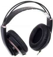 Štúdiové slúchadlá Superlux HD687 + puzdro