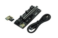 Riser 010S PLUS USB 3.0 PCI-E PCE164P-N10