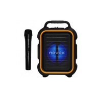 Mobilite 60W prenosný reproduktor
