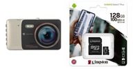 Navitel MSR900 Driving recorder kamera + 128GB Navitel MSR900 Driving recorder kamera + 128GB