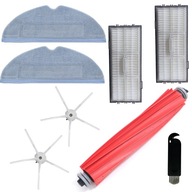 FILTRE KEFE MOPS pre ROBOROCK S7, S7+, S7 MaxV, SADA PRÍSLUŠENSTVA FILTRE KEFE MOPS pre ROBOROCK S7, S7+, S7 MaxV, SADA PRÍSLUŠENSTVA