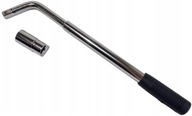 TELESKOPICKÝ KĽÚČ NA KOLESY 1/2 STRONG typ L 17/19 mm TELESKOPICKÝ KĽÚČ NA KOLESY 1/2 STRONG typ L 17/19 mm