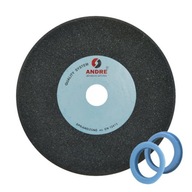PROFILOVANÝ BRÚSNY KOTOUČ KAMEŇ 200x8x32/25 98C 60 +R PROFILOVANÝ BRÚSNY KOTOUČ KAMEŇ 200x8x32/25 98C 60 +R