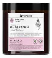 Vis Plantis soľ do kúpeľa s vôňou Magnolia 800g Vis Plantis soľ do kúpeľa s vôňou Magnolia 800g