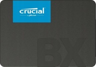 SSD CRUCIAL CT240BX5001 240GB ; 2,5