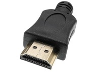 AV-AHDMI-5.0 HDMI - HDMI kábel 5 m AV-AHDMI-5.0 HDMI - HDMI kábel 5 m