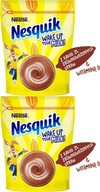 Nestlé Nesquik instantné kakao 400g x2