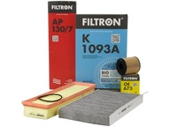 FILTRON SADA FILTRA CITROEN C2 C3 1.1 1.4 16V FILTRON SADA FILTRA CITROEN C2 C3 1.1 1.4 16V