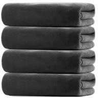 SADA 4X UTERÁK Z MIKROVLÁKNA 70X140 SADA 4X UTERÁK Z MIKROVLÁKNA 70X140