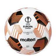 Replika futbalového Molten Európskej ligy UEFA 2023/24 F1U1000-34 - model N/A