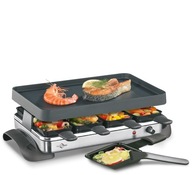 Elektrický gril Kuchneprofi raclette Style1,2Kw Elektrický gril Kuchneprofi raclette Style1,2Kw
