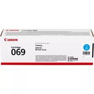 Toner Canon CLBP 069 (azúrový)