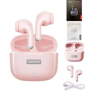 LENOVO LP40 PRO BEZDRÔTOVÉ SLÚCHADLÁ BLUETOOTH LENOVO LP40 PRO BEZDRÔTOVÉ SLÚCHADLÁ BLUETOOTH