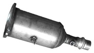 DPF FAP CITROEN C5 2.0 Hdi DW10BTED4 2008- DPF FAP CITROEN C5 2.0 Hdi DW10BTED4 2008-