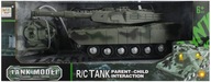 RC Tank Mega Creative 482301