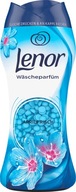 LENOR modré Perly Lenor Aprilfrisch 210 g