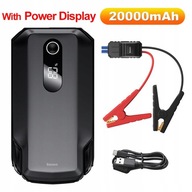 Power banka Baseus Car Jump Starter 20000mAh Power banka Baseus Car Jump Starter 20000mAh