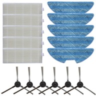 pre robotický vysávač Blaupunkt Bluebot XPOWER + pre robotický vysávač Blaupunkt Bluebot XPOWER +
