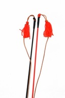 HNACÍ BIČ 160CM, DVE FARBY
