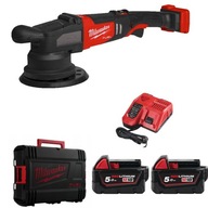 M18 FROP21-502X LEŠTIČKA 150mm MILWAUKEE 4933478837 M18 FROP21-502X LEŠTIČKA 150mm MILWAUKEE 4933478837