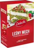 Delecta Cake Forest Moss 410g