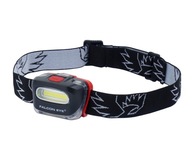 Čelovka MacTronic BLAZE FHL0027 3xAAA 130lm Čelovka MacTronic BLAZE FHL0027 3xAAA 130lm