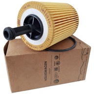 OLEJOVÝ FILTER VW 1.9TDI 105KM BKC BLS BXE ORIGINÁL OLEJOVÝ FILTER VW 1.9TDI 105KM BKC BLS BXE ORIGINÁL
