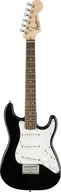 Squier Mini Stratocaster LRL BLK